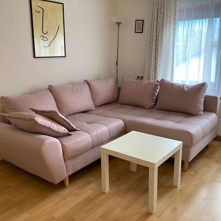 Ferienwohnung Stadlmann Ebensee Exteriör bild