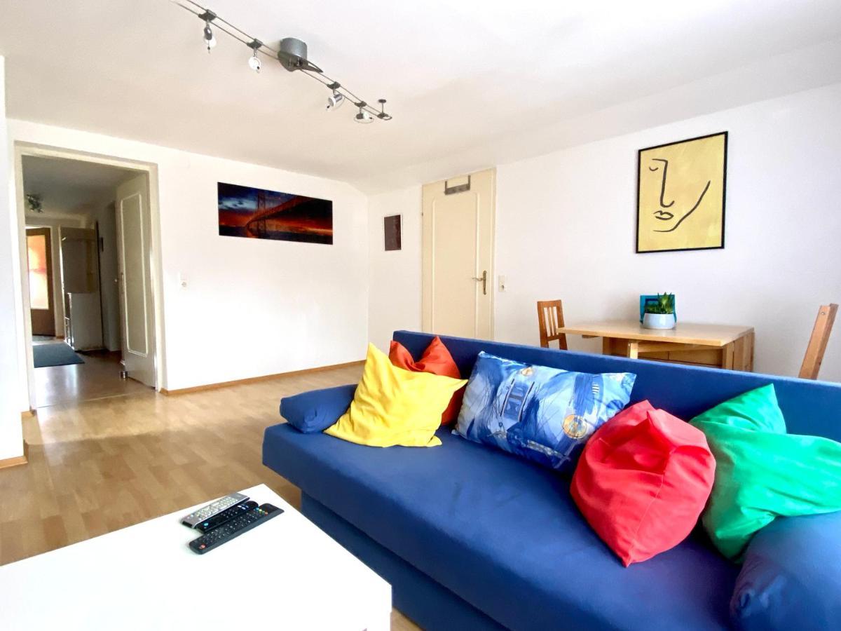Ferienwohnung Stadlmann Ebensee Exteriör bild