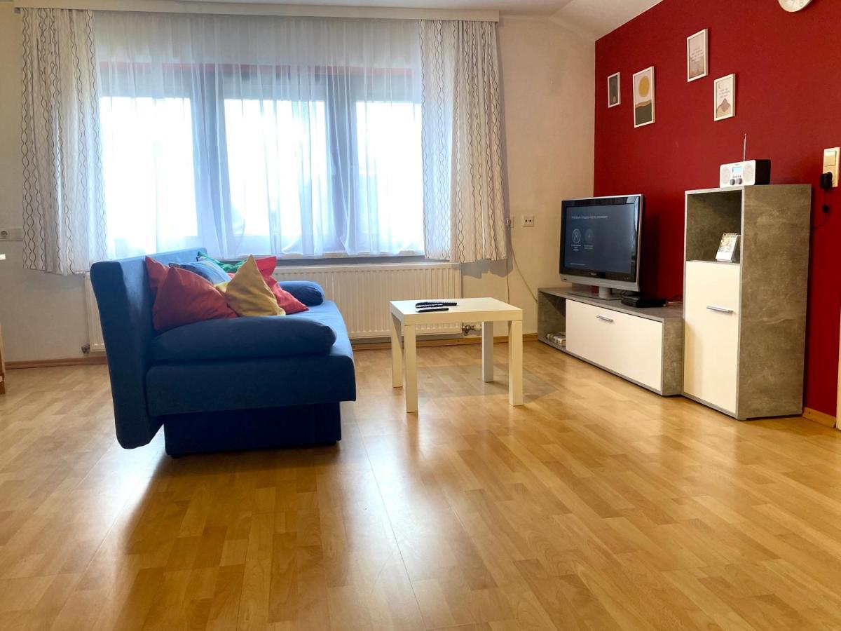 Ferienwohnung Stadlmann Ebensee Exteriör bild