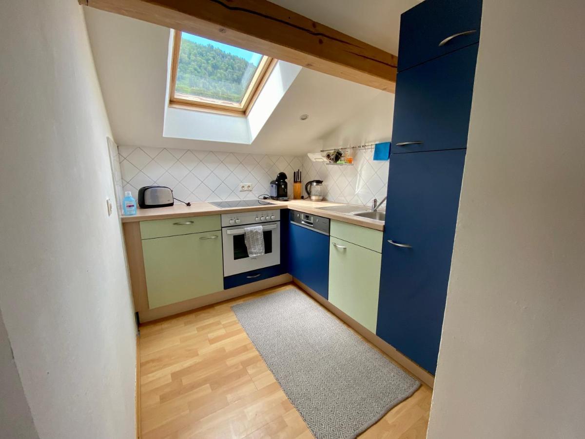 Ferienwohnung Stadlmann Ebensee Exteriör bild