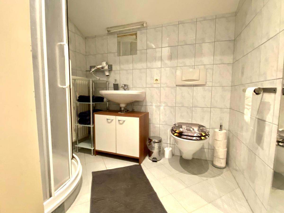 Ferienwohnung Stadlmann Ebensee Exteriör bild