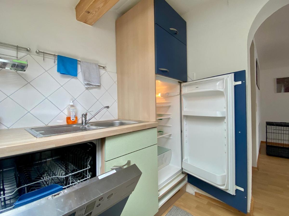 Ferienwohnung Stadlmann Ebensee Exteriör bild