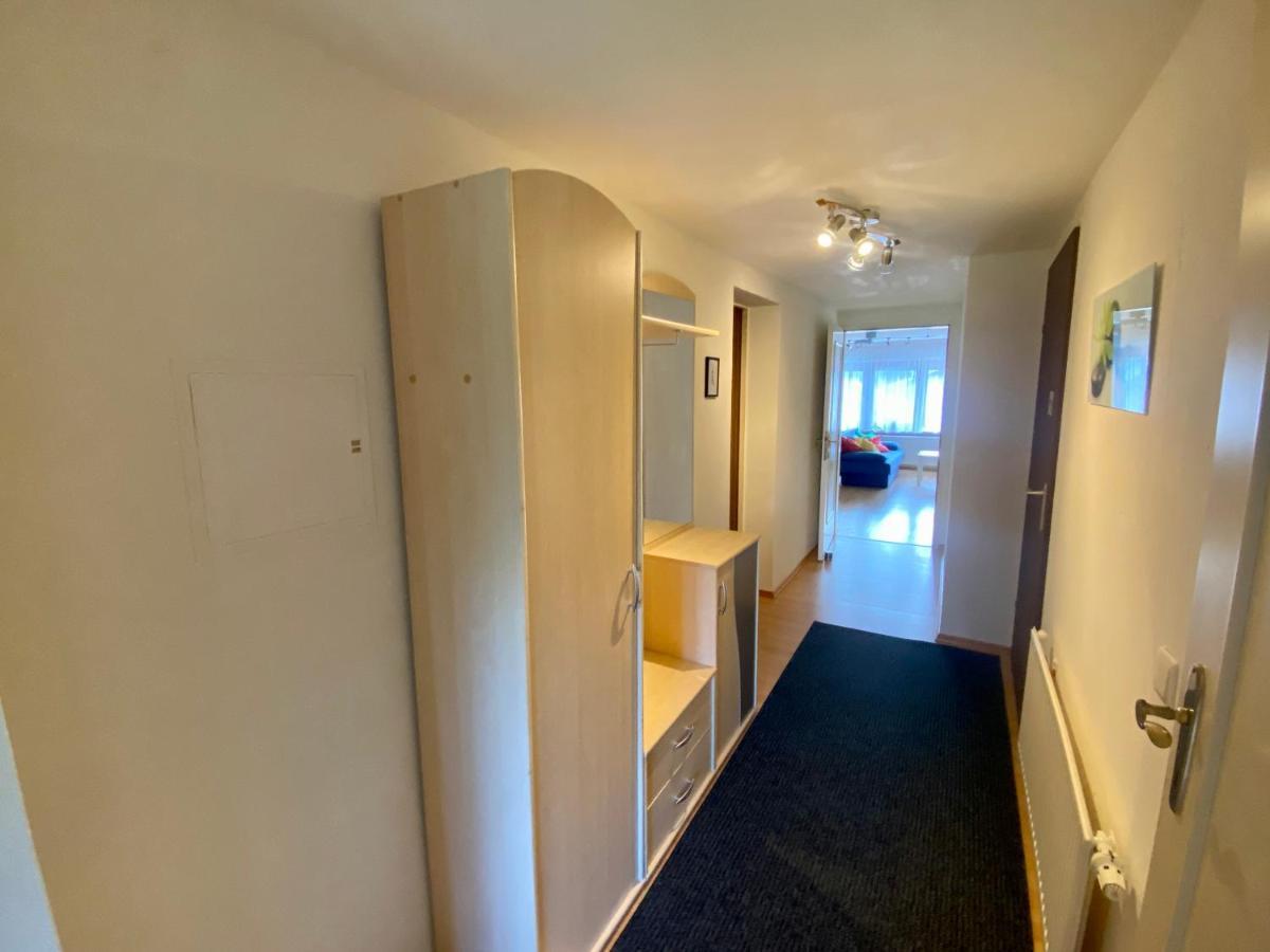 Ferienwohnung Stadlmann Ebensee Exteriör bild