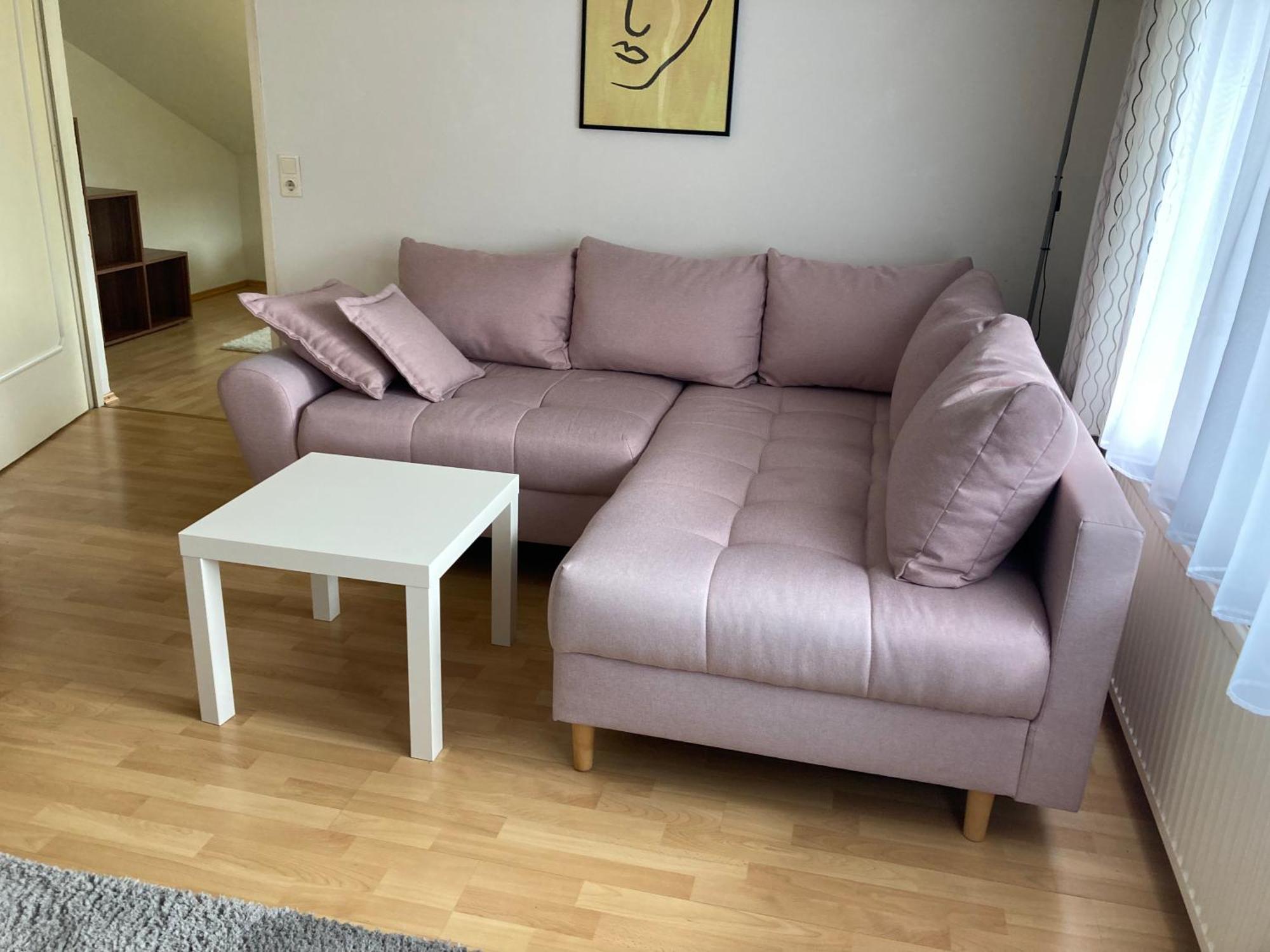 Ferienwohnung Stadlmann Ebensee Exteriör bild